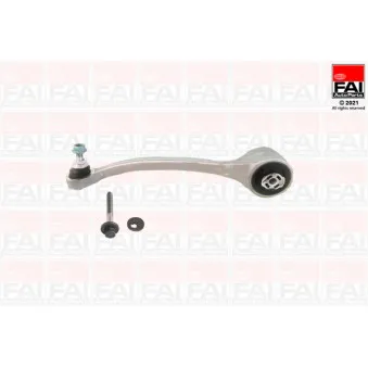 Triangle ou bras de suspension (train avant) FAI AutoParts SS10764