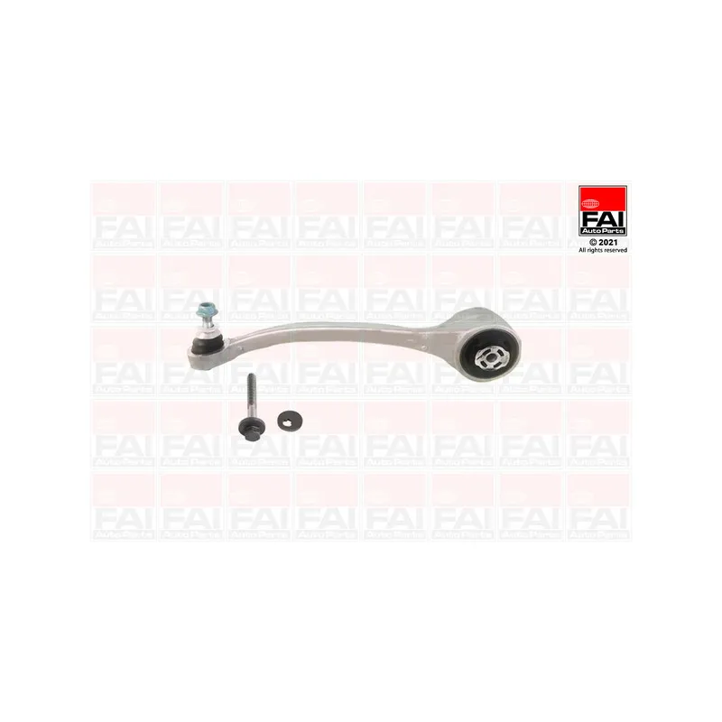 Triangle ou bras de suspension (train avant) FAI AutoParts SS10764