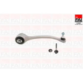 Triangle ou bras de suspension (train avant) FAI AutoParts SS10765