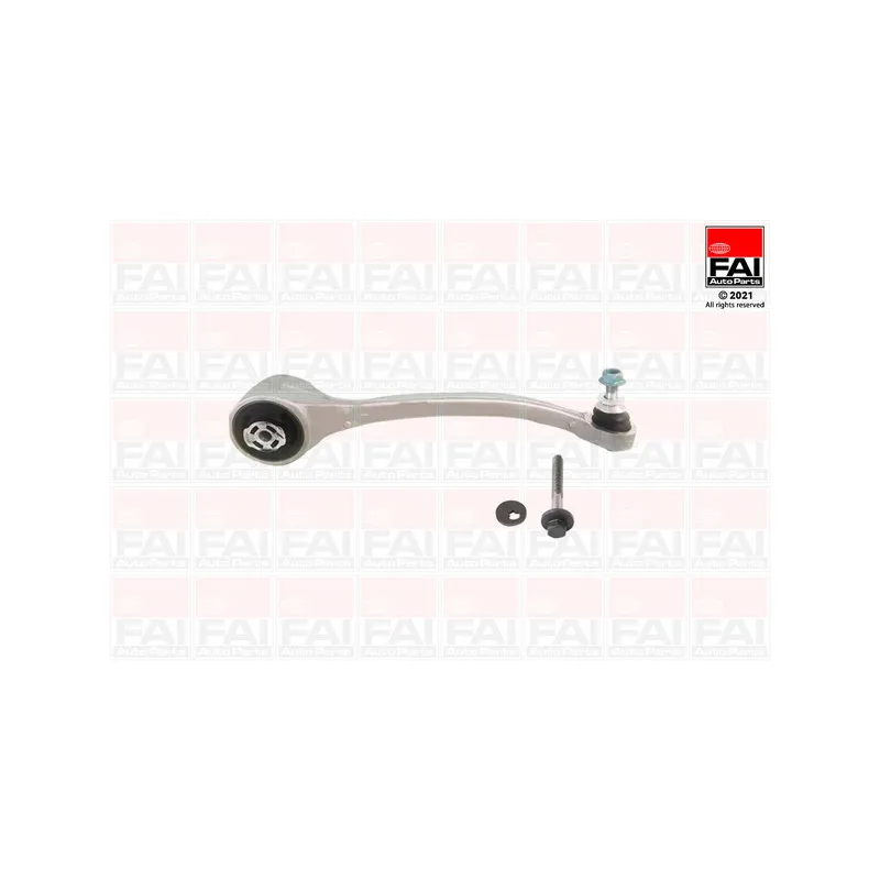 Triangle ou bras de suspension (train avant) FAI AutoParts SS10765