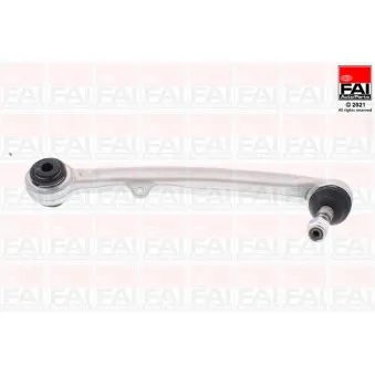 Triangle ou bras de suspension (train avant) FAI AutoParts SS10795