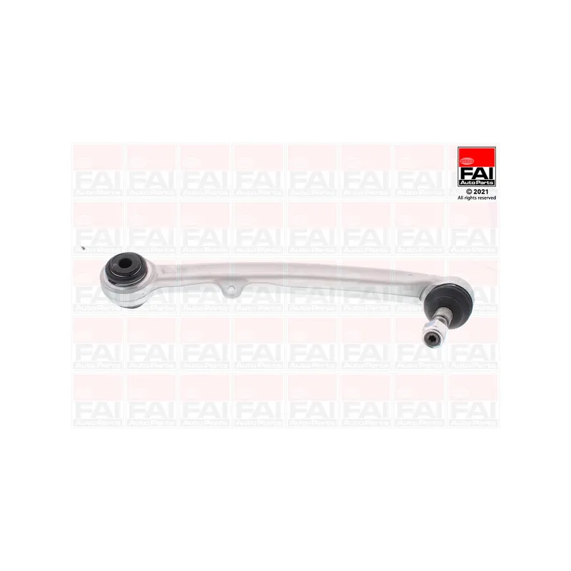 Triangle ou bras de suspension (train avant) FAI AutoParts SS10795
