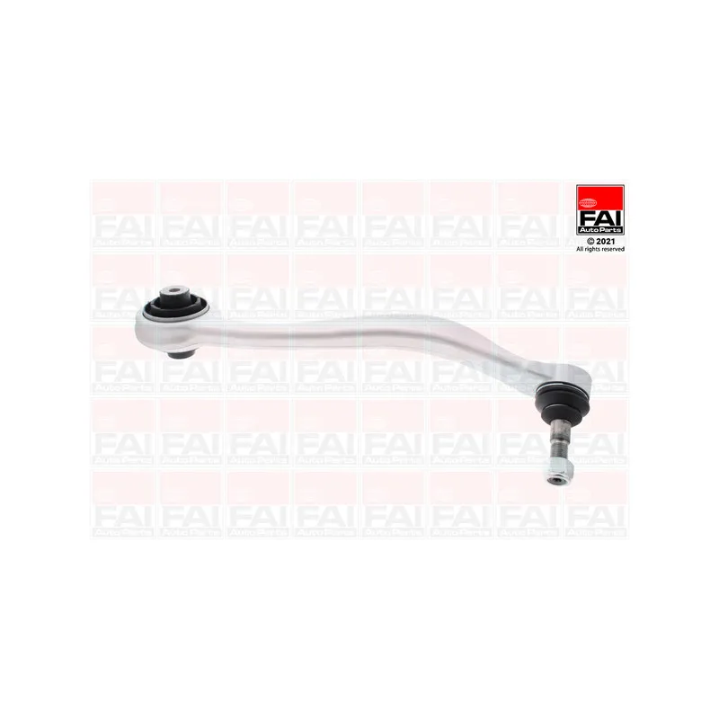 Triangle ou bras de suspension (train avant) FAI AutoParts SS10797