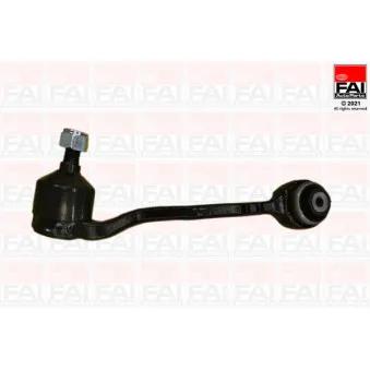 Triangle ou bras de suspension (train avant) FAI AutoParts SS10798