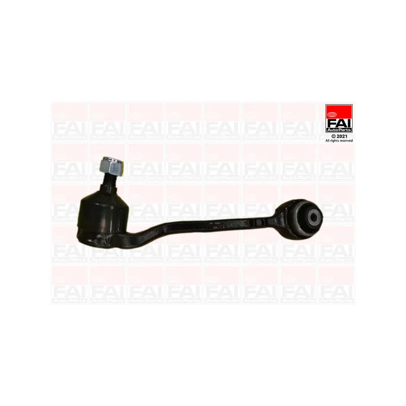 Triangle ou bras de suspension (train avant) FAI AutoParts SS10798