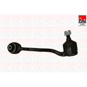 Triangle ou bras de suspension (train avant) FAI AutoParts SS10799