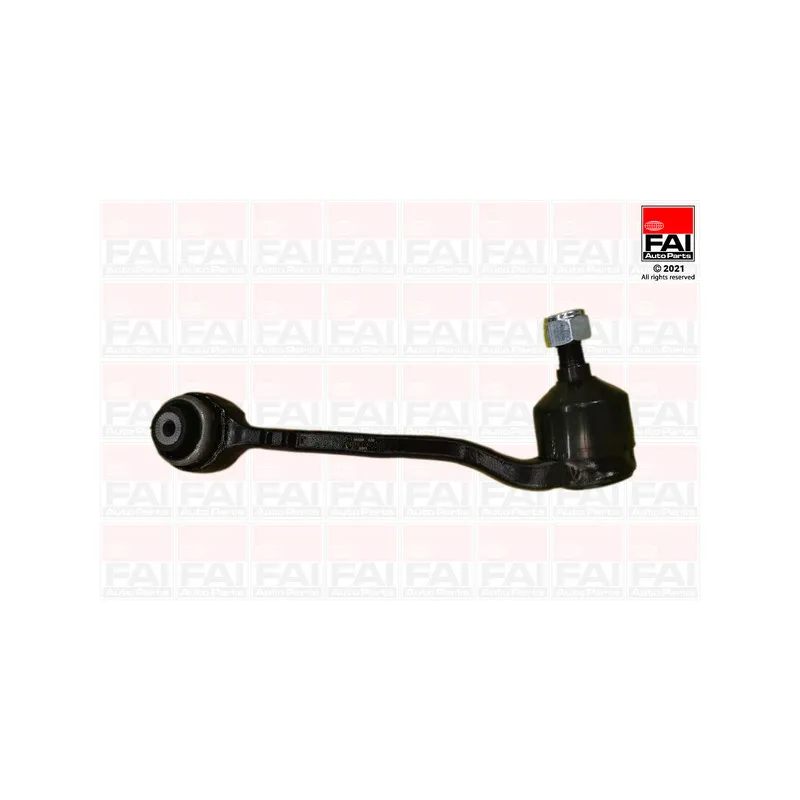 Triangle ou bras de suspension (train avant) FAI AutoParts SS10799