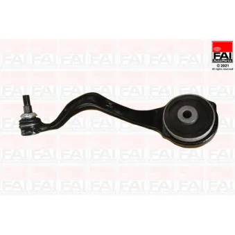 Triangle ou bras de suspension (train avant) FAI AutoParts SS10800