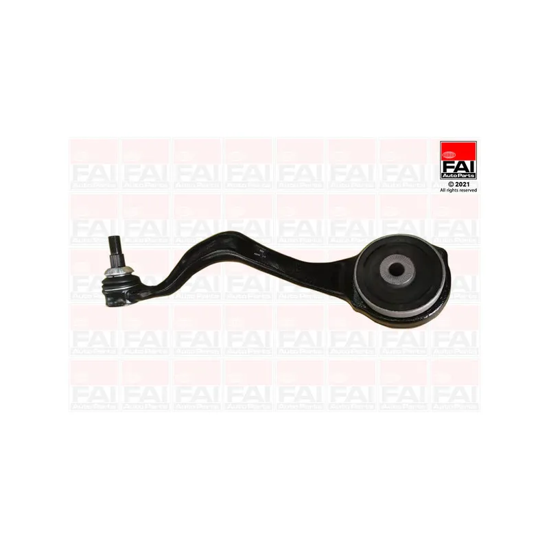 Triangle ou bras de suspension (train avant) FAI AutoParts SS10800