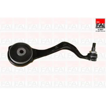 Triangle ou bras de suspension (train avant) FAI AutoParts SS10801