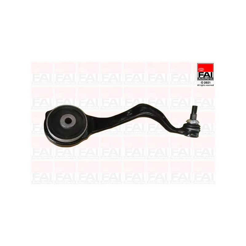 Triangle ou bras de suspension (train avant) FAI AutoParts SS10801