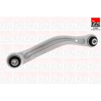 Triangle ou bras de suspension (train arrière) FAI AutoParts SS10810