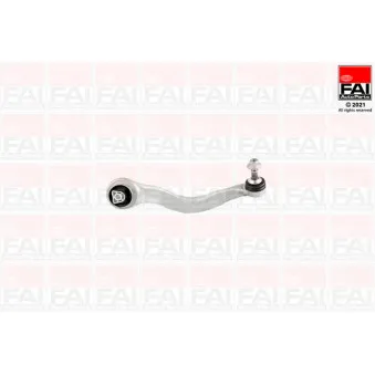 Triangle ou bras de suspension (train avant) FAI AutoParts SS10821