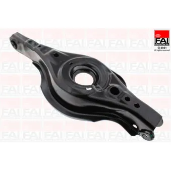 Triangle ou bras de suspension (train arrière) FAI AutoParts SS10826