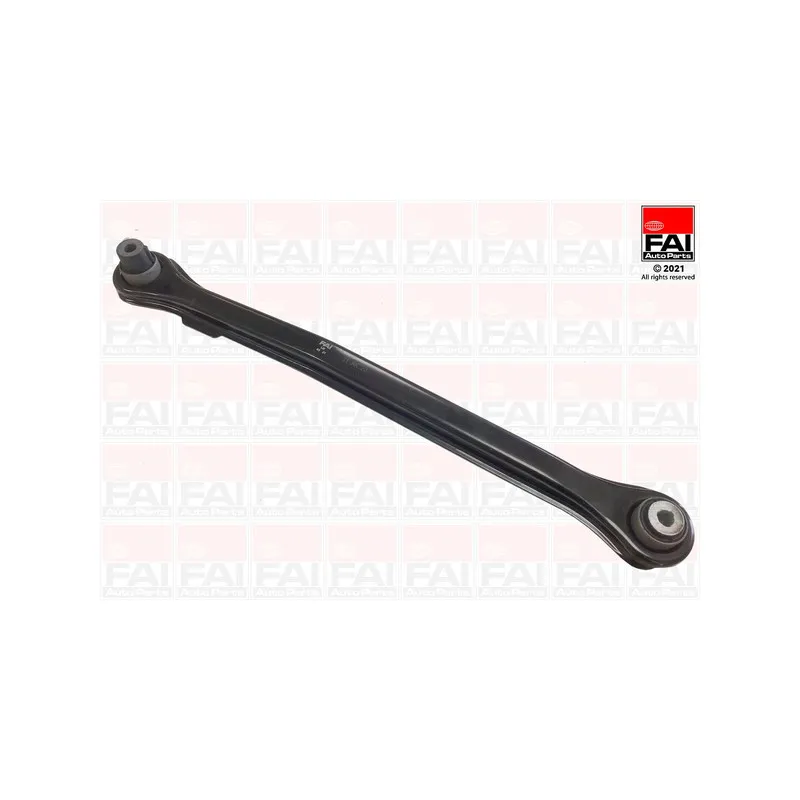 Triangle ou bras de suspension (train arrière) FAI AutoParts SS10837