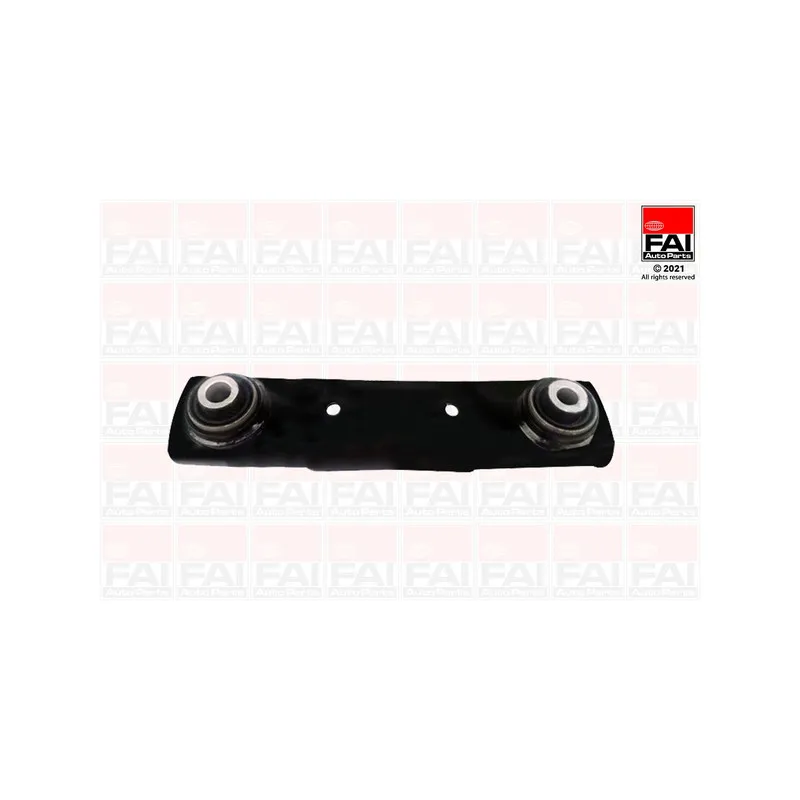 Triangle ou bras de suspension (train arrière) FAI AutoParts SS10843