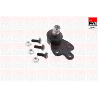 Rotule de suspension FAI AutoParts SS10857