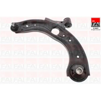 Triangle ou bras de suspension (train avant) FAI AutoParts SS10865