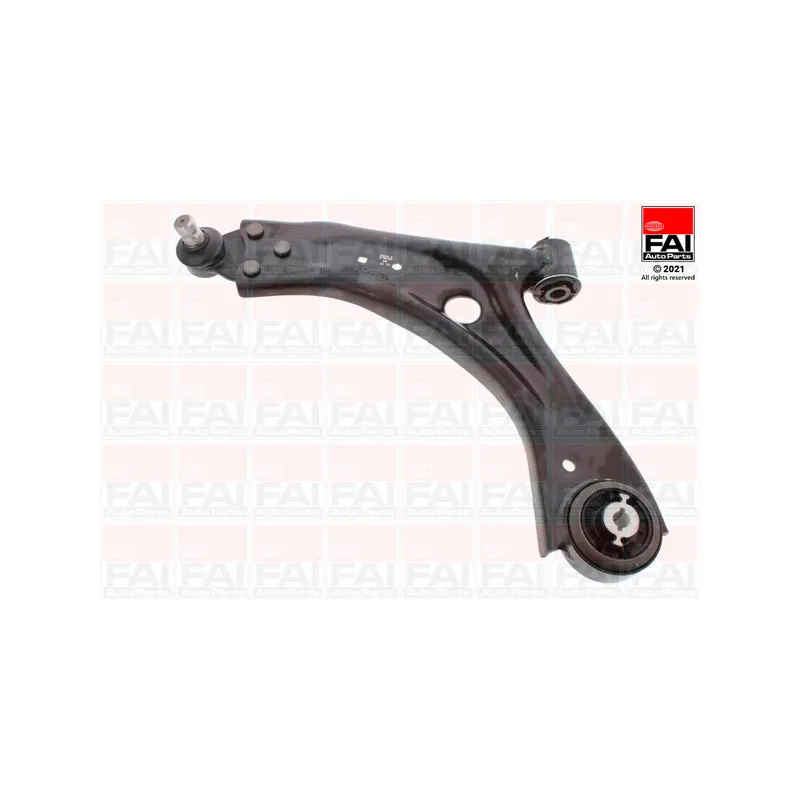 Triangle ou bras de suspension (train avant) FAI AutoParts SS10894