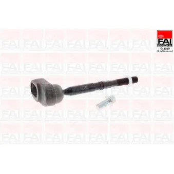 Rotule de direction intérieure, barre de connexion FAI AutoParts SS6387