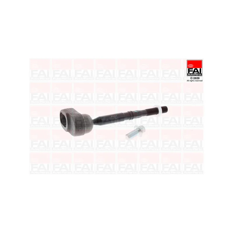 Rotule de direction intérieure, barre de connexion FAI AutoParts SS6387