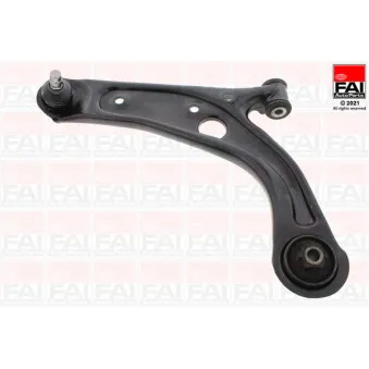 Triangle ou bras de suspension (train avant) FAI AutoParts SS9130