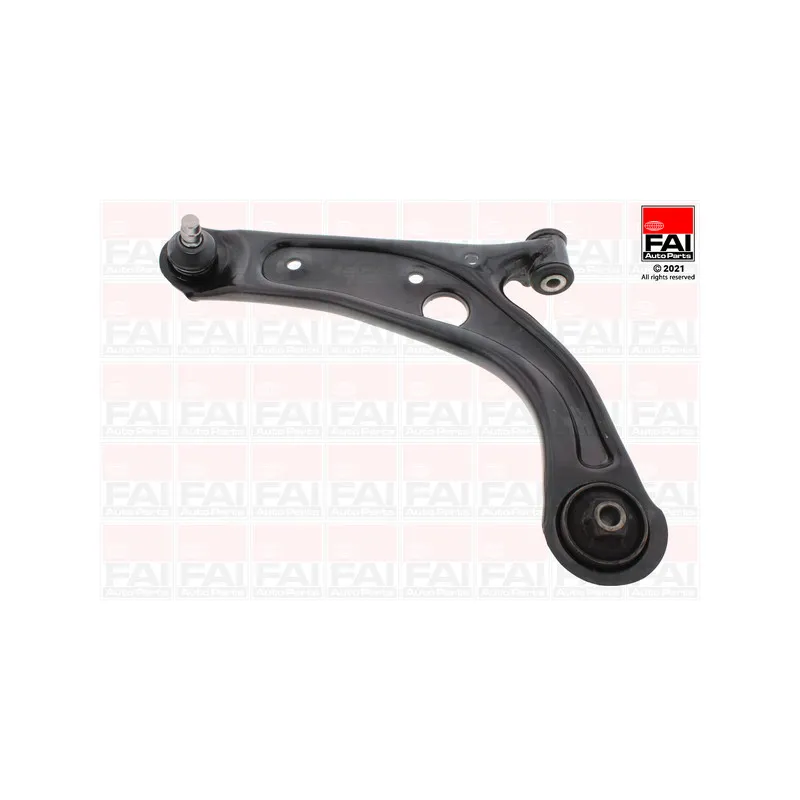 Triangle ou bras de suspension (train avant) FAI AutoParts SS9130