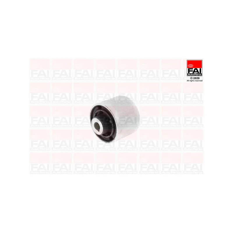 Silent bloc de suspension (train avant) FAI AutoParts SS9312
