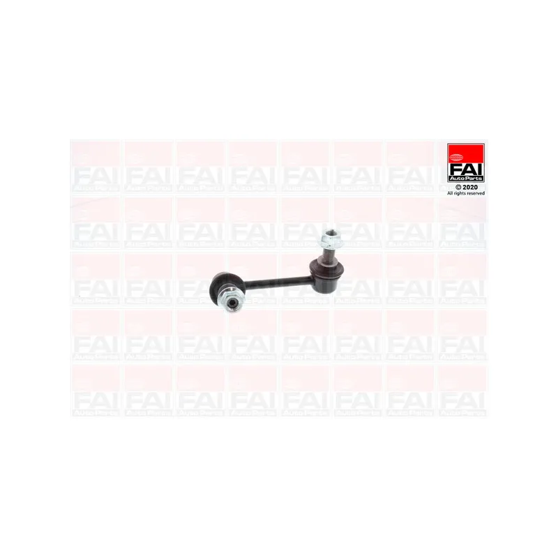 Entretoise/tige, stabilisateur FAI AutoParts SS9418