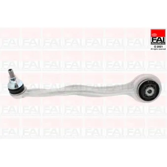 Triangle ou bras de suspension (train avant) FAI AutoParts SS9471