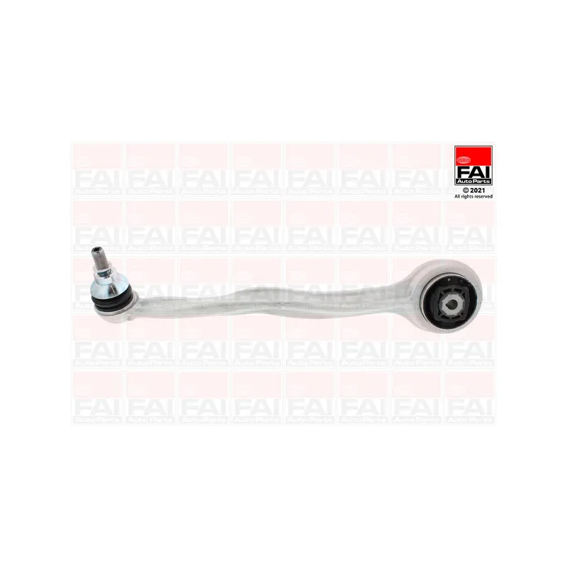 Triangle ou bras de suspension (train avant) FAI AutoParts SS9471