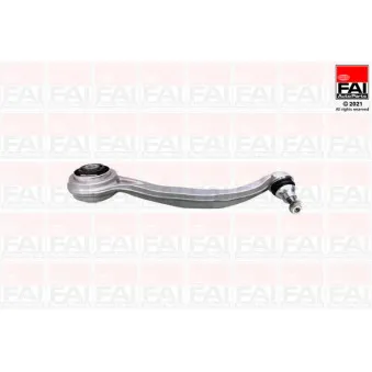 Triangle ou bras de suspension (train avant) FAI AutoParts SS9472