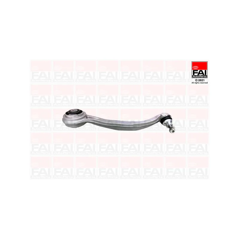 Triangle ou bras de suspension (train avant) FAI AutoParts SS9472