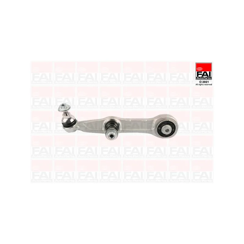Triangle ou bras de suspension (train avant) FAI AutoParts SS9478