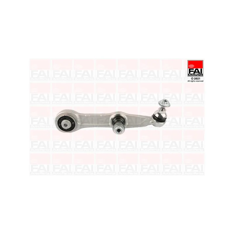 Triangle ou bras de suspension (train avant) FAI AutoParts SS9479