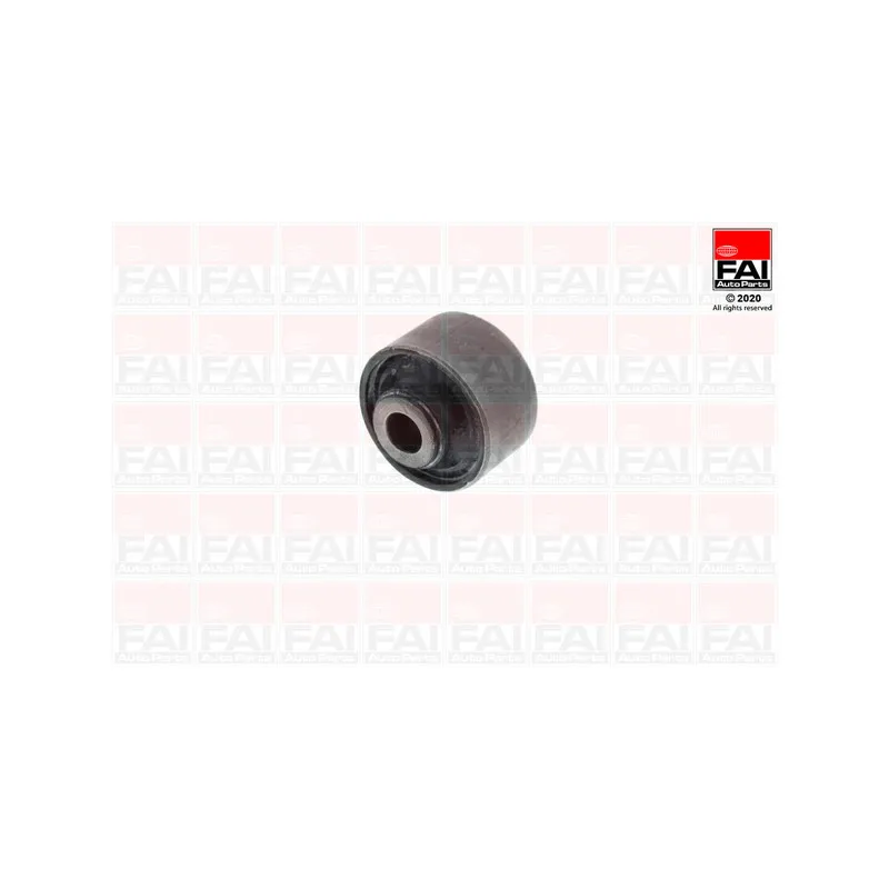Silent bloc de suspension (train avant) FAI AutoParts SS9498