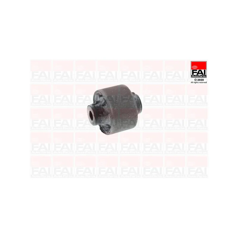 Silent bloc de suspension (train avant) FAI AutoParts SS9499