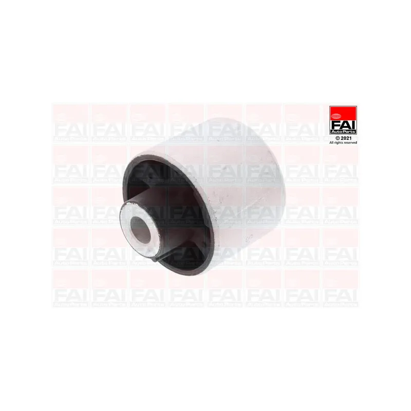 Silent bloc de suspension (train avant) FAI AutoParts SS9517