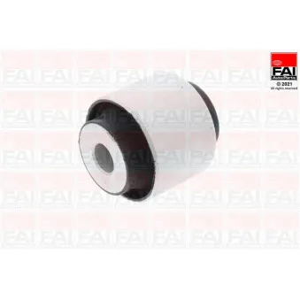 Silent bloc de suspension (train avant) FAI AutoParts SS9518