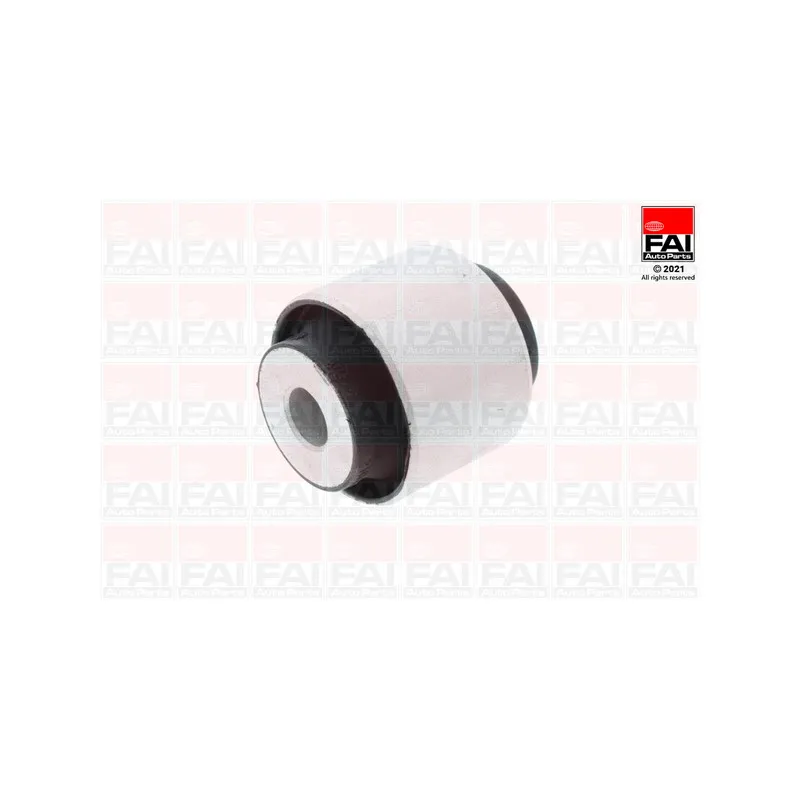 Silent bloc de suspension (train avant) FAI AutoParts SS9518