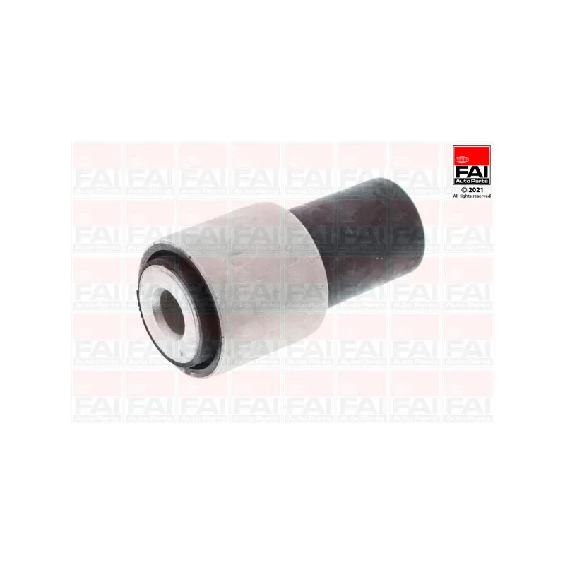 Silent bloc de suspension (train arrière) FAI AutoParts SS9529