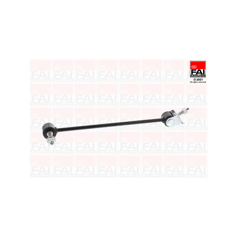 Entretoise/tige, stabilisateur FAI AutoParts SS9619