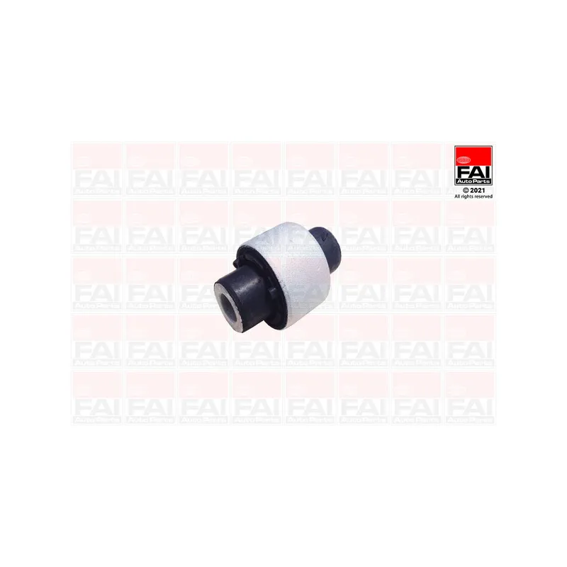 Silent bloc de suspension (train arrière) FAI AutoParts SS9798