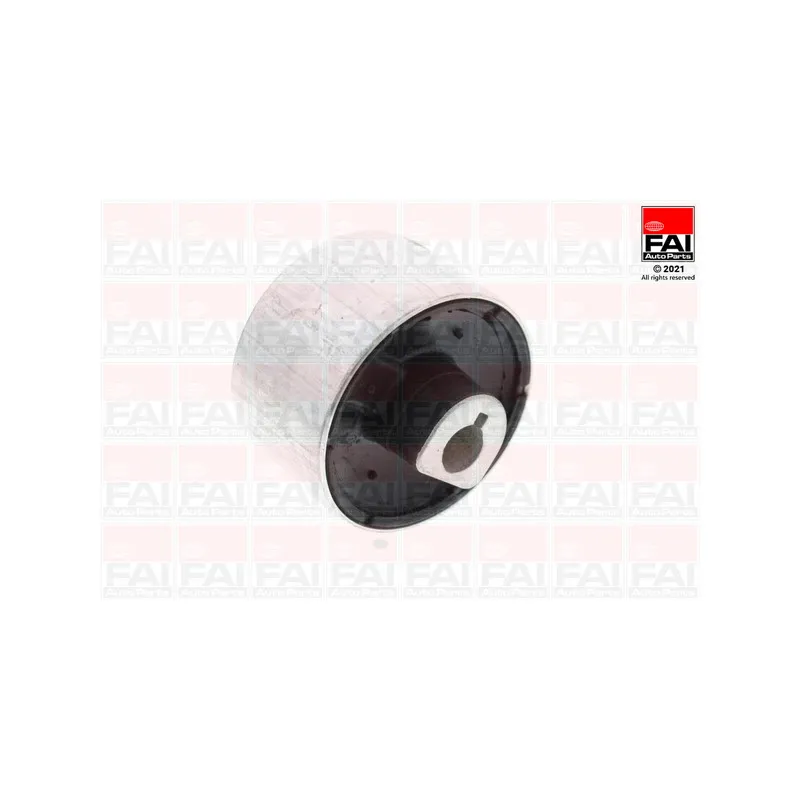 Silent bloc de suspension (train avant) FAI AutoParts SS9818