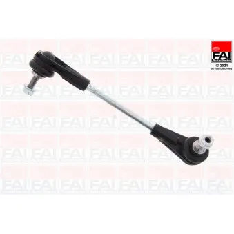Entretoise/tige, stabilisateur FAI AutoParts SS9827