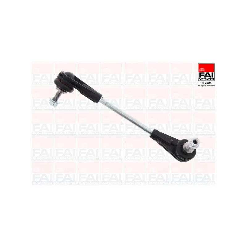 Entretoise/tige, stabilisateur FAI AutoParts SS9827