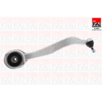 Triangle ou bras de suspension (train avant) FAI AutoParts SS9850
