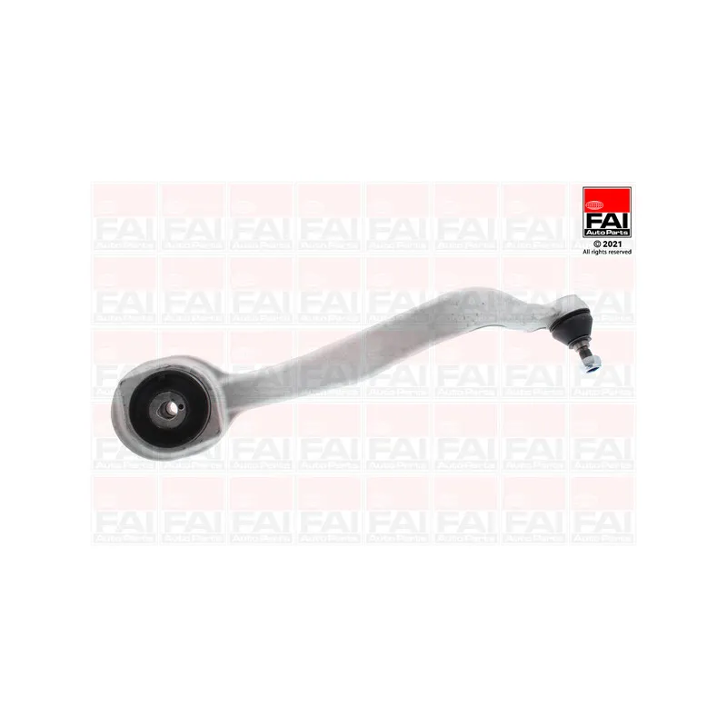 Triangle ou bras de suspension (train avant) FAI AutoParts SS9850