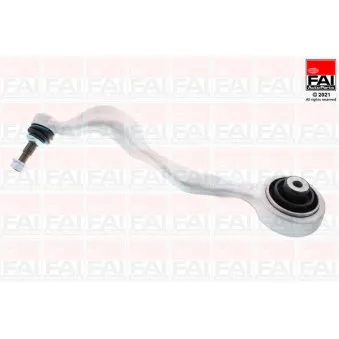 Triangle ou bras de suspension (train avant) FAI AutoParts SS9952
