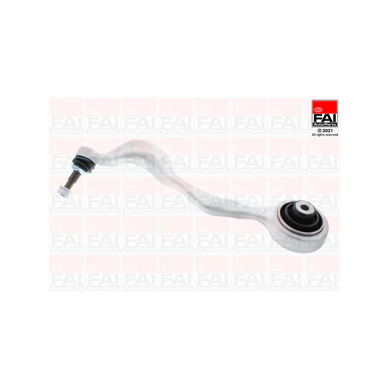 Triangle ou bras de suspension (train avant) FAI AutoParts SS9952